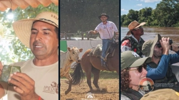 Day Use Raízes de Miranda – 3 Experiências em 1 Dia